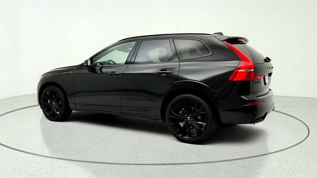 Used 2025 Volvo XC60 B5 Ultra w/ Protection Package Premier AWD/4WD image 7