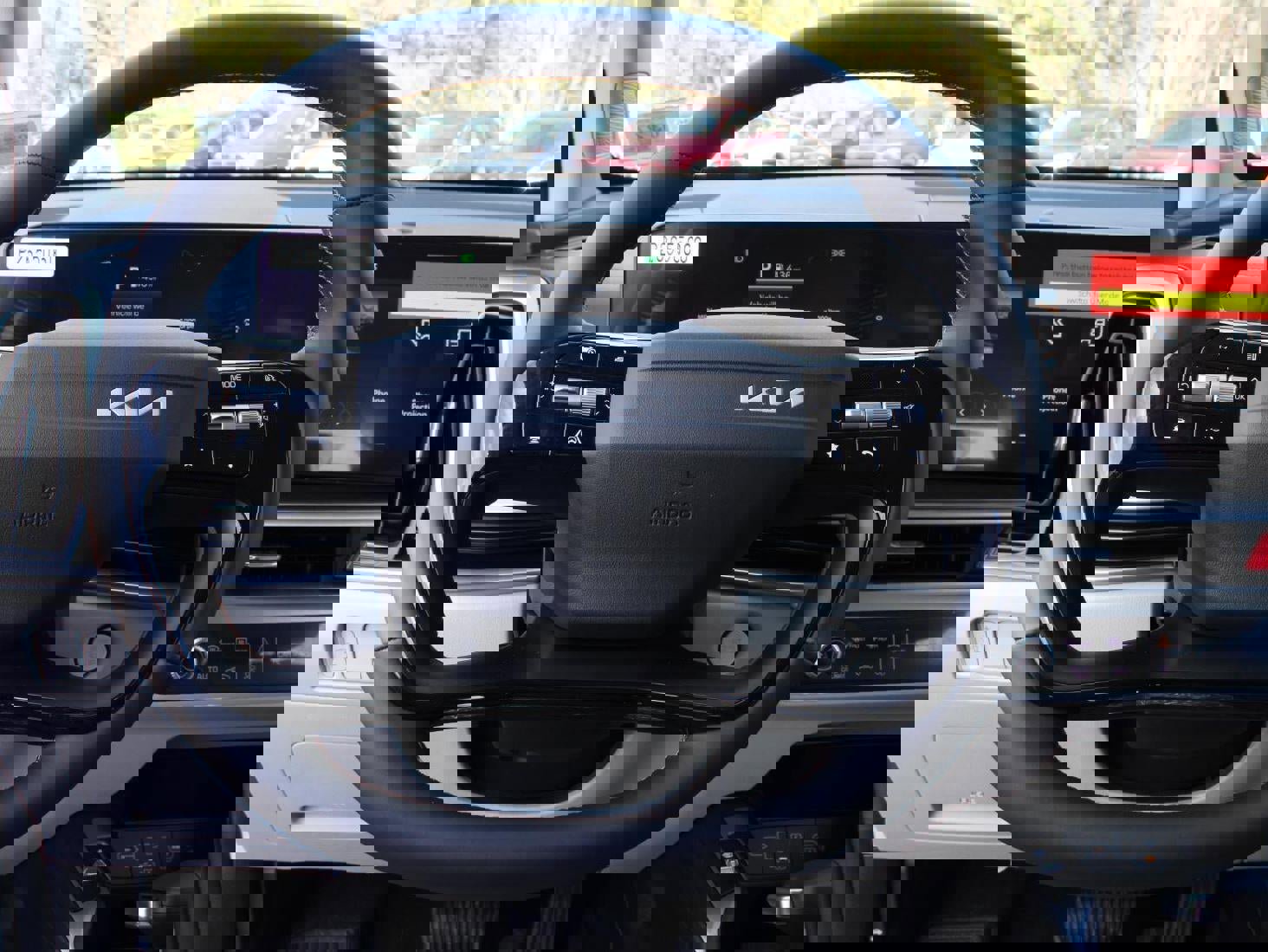 New 2026 Kia Sorento S image 10