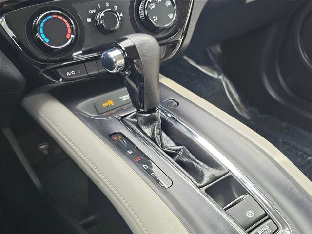 Used 2020 Honda HR-V LX image 28