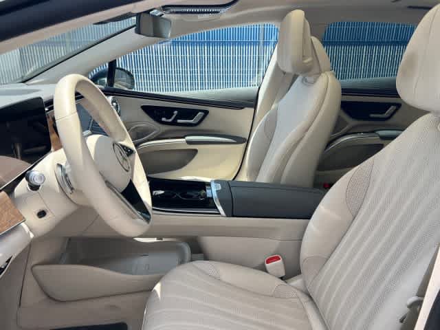 Certified 2023 Mercedes-Benz EQS 450+ Sedan image 20