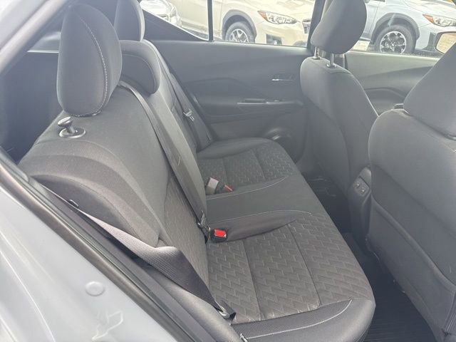 Used 2021 Nissan Kicks SV FWD image 17