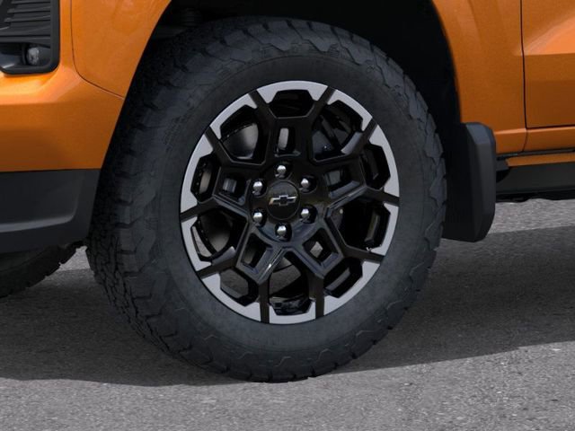 New 2026 Chevrolet Colorado Z71 w/ Technology Package image 9