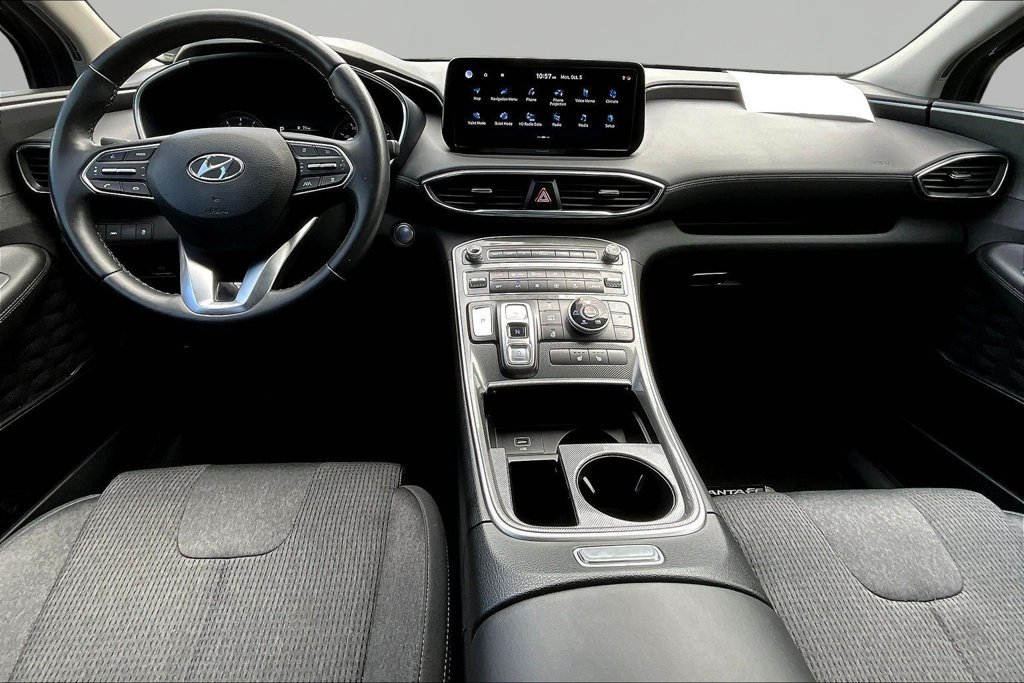 Used 2023 Hyundai Santa Fe SEL AWD/4WD image 9