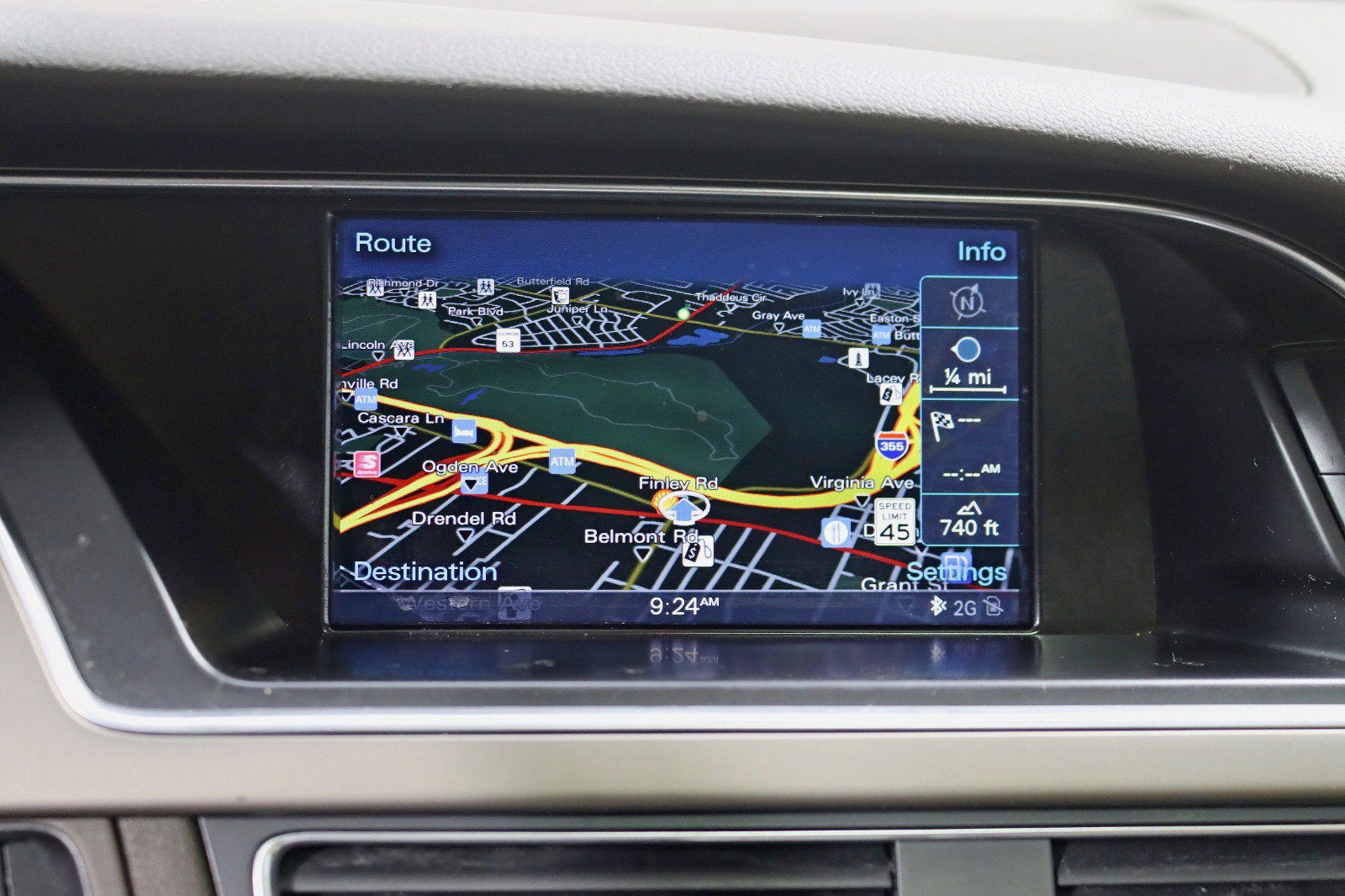 Used 2013 Audi A5 2.0T Premium Plus image 17