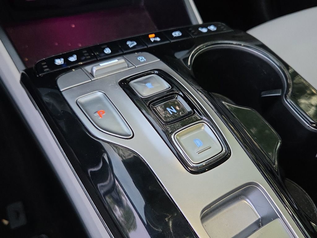 Used 2022 Hyundai Tucson Limited FWD image 19