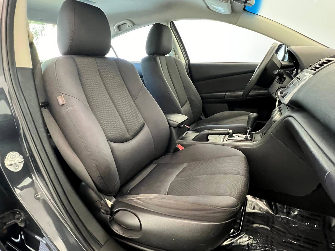 Used 2013 MAZDA MAZDA6 i Sport image 12