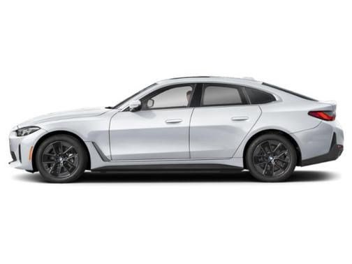 New 2026 BMW i4 eDrive40 w/ Premium Package RWD image 2