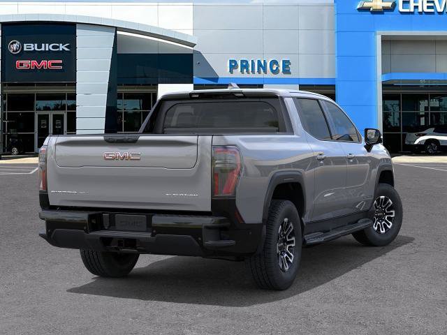 New 2026 GMC Sierra EV Elevation w/ Premium Package AWD/4WD image 37