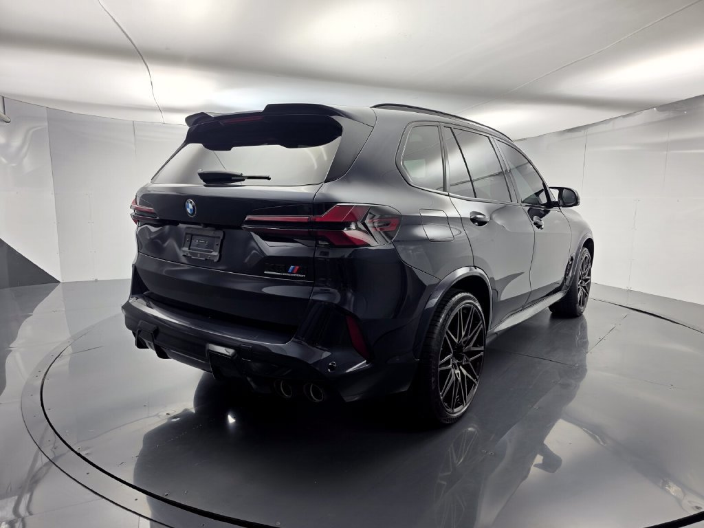 Used 2024 BMW X5 M Competition AWD/4WD image 6
