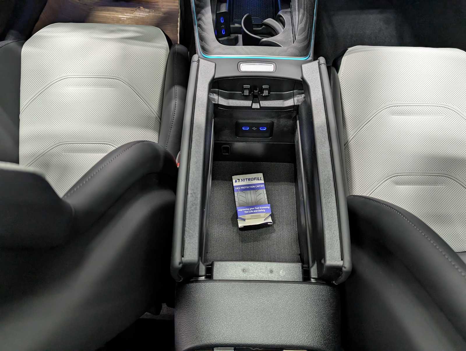 New 2026 Mercedes-Benz E 53 AMG e 4MATIC Sedan image 19