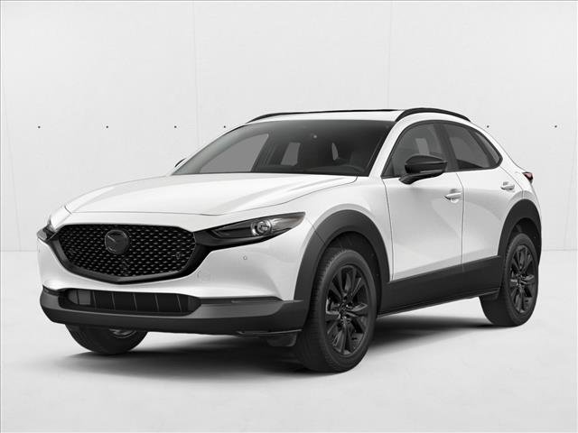 Used 2026 MAZDA CX-30 2.5 Turbo AWD/4WD image 1