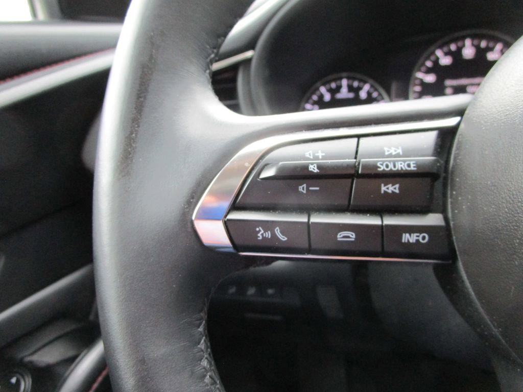 Used 2025 MAZDA CX-30 AWD 2.5 S w/ Preferred Package image 28