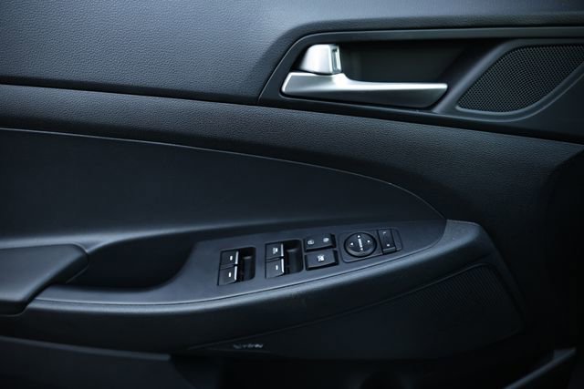 Used 2020 Hyundai Tucson Ultimate image 14