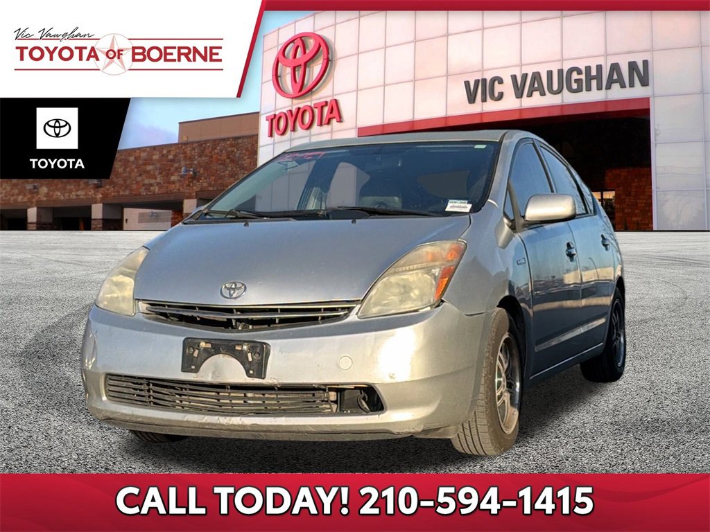 Used 2009 Toyota Prius