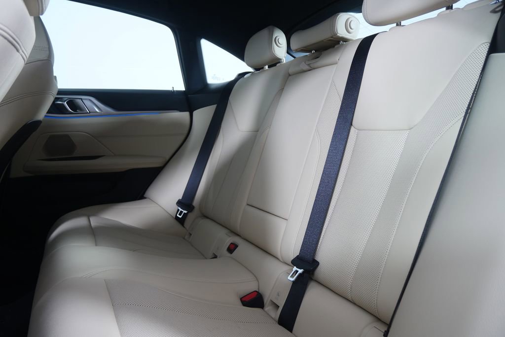 Used 2023 BMW i4 eDrive40 w/ Premium Package image 15