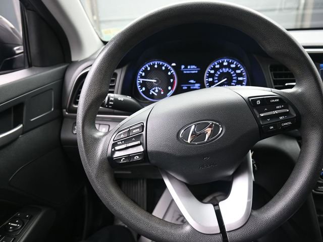 Used 2020 Hyundai Elantra SEL w/ Cargo Package (C1) image 8