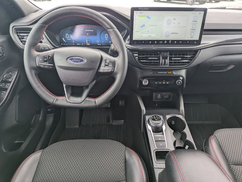 Used 2025 Ford Escape ST-Line Elite image 17