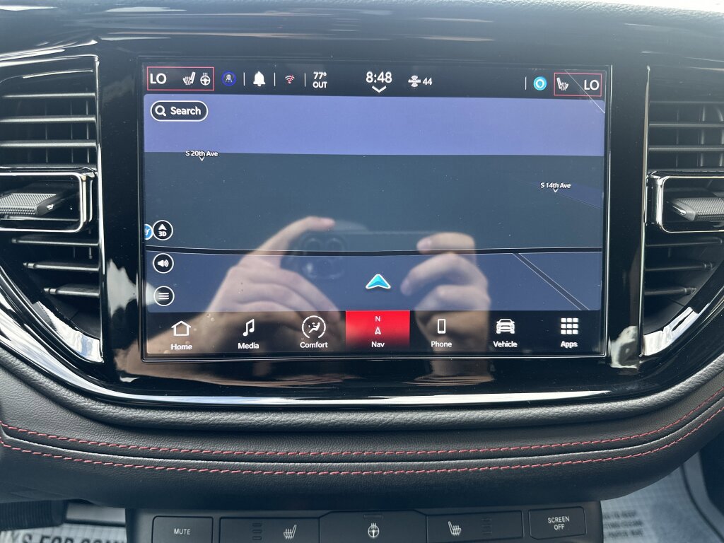 New 2026 Dodge Durango GT image 23
