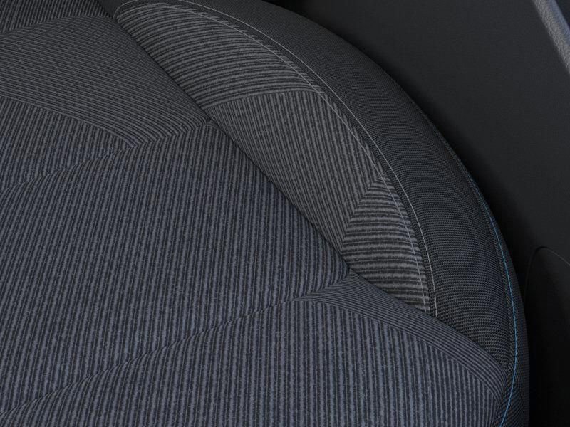 New 2026 Chevrolet Trax LS image 21