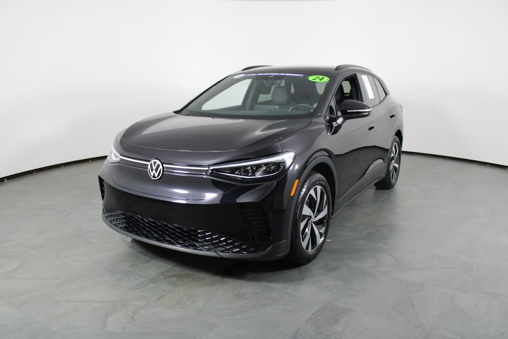 Used 2024 Volkswagen ID.4 2WD image 2