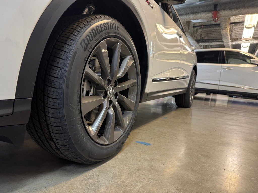 New 2026 Acura MDX A-Spec image 13