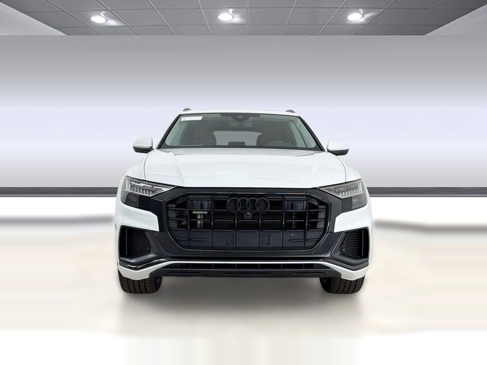 Certified 2023 Audi Q8 Premium Plus w/ Premium Plus Package image 6