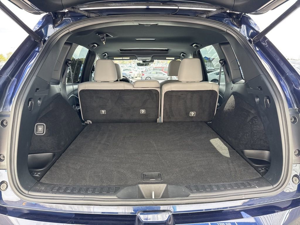 Used 2023 Honda Passport EX-L image 37