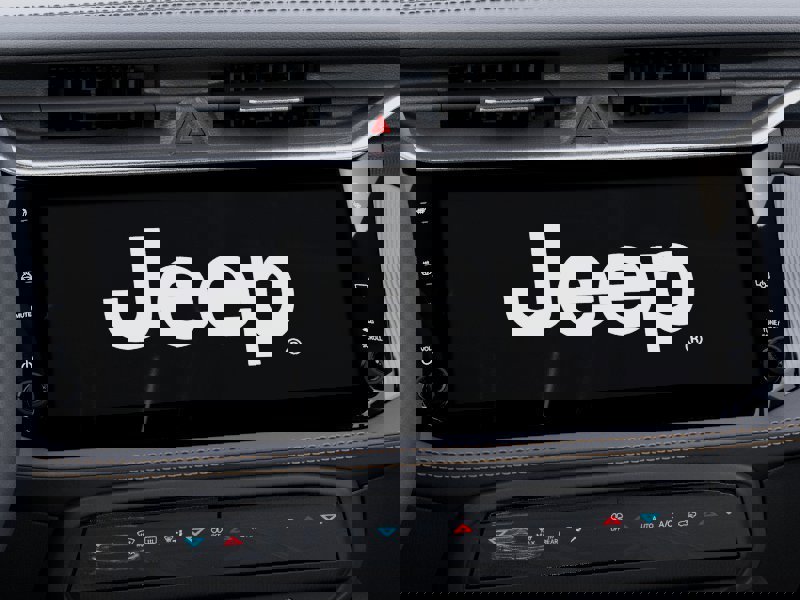 New 2026 Jeep Cherokee Overland image 44