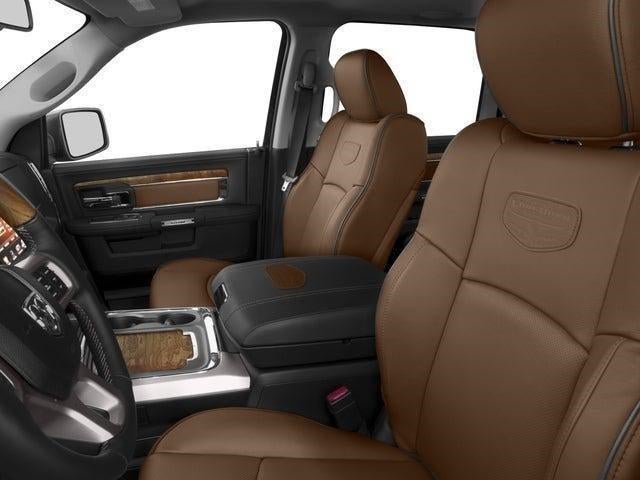Used 2017 RAM 1500 Limited AWD/4WD image 9