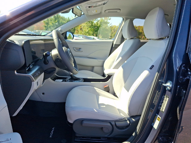 New 2027 Hyundai Kona SEL Sport AWD/4WD image 9