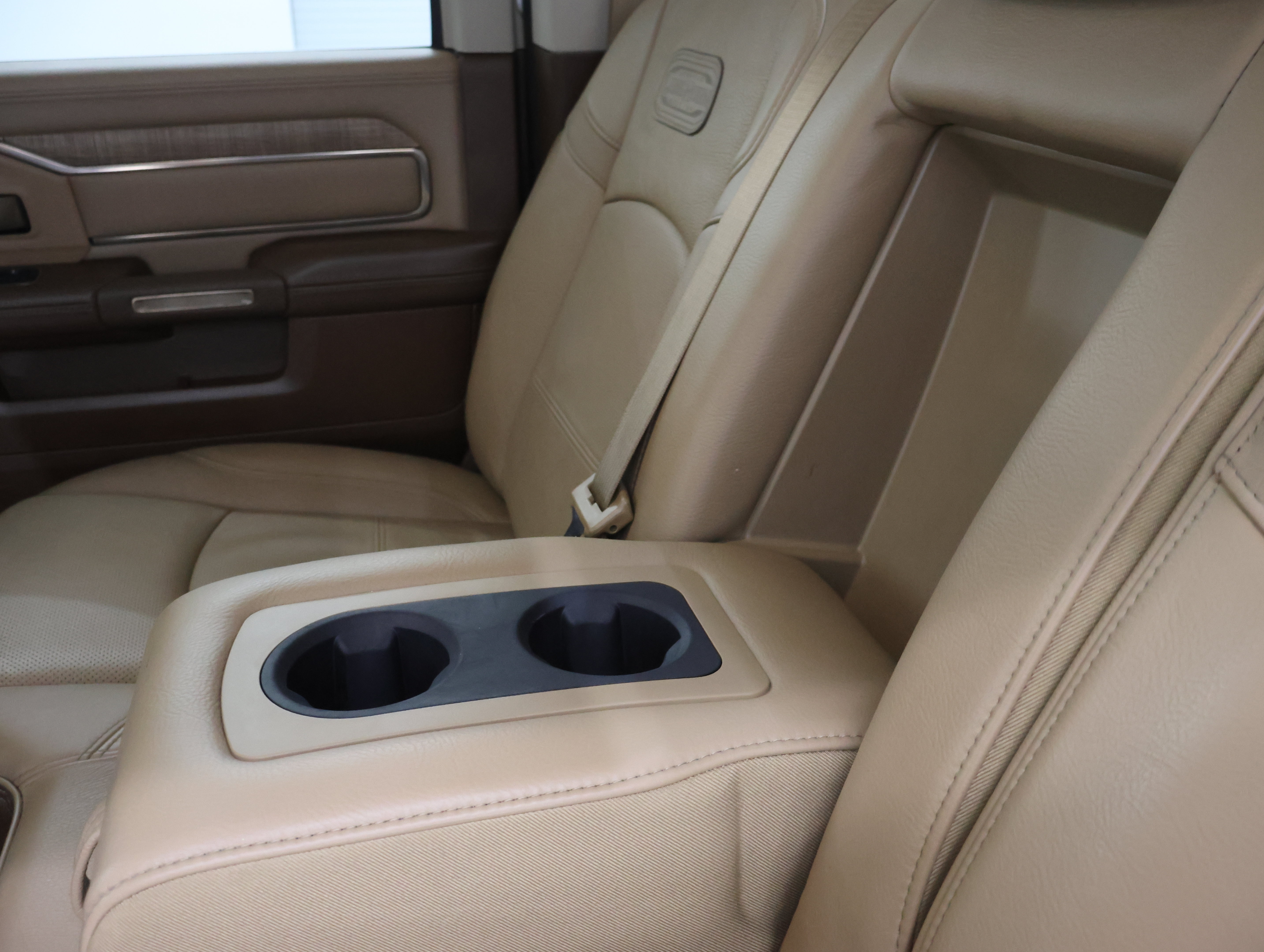 Used 2019 RAM 2500 Limited AWD/4WD image 43