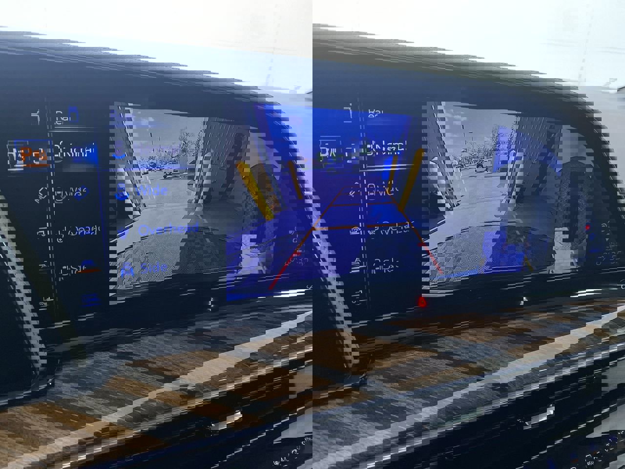 Certified 2023 Cadillac Escalade ESV Premium Luxury Platinum image 7