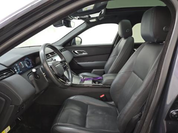 Used 2024 Land Rover Range Rover Velar Dynamic SE AWD/4WD image 4