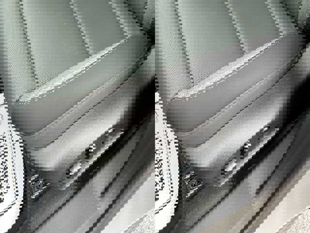 Used 2026 GMC Terrain AT4 w/ Convenience Package III image 24