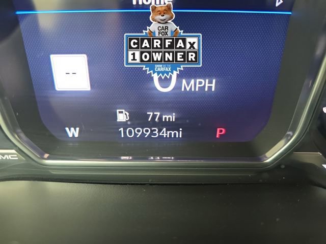 Used 2019 GMC Sierra 1500 Denali w/ Denali Ultimate Package image 16