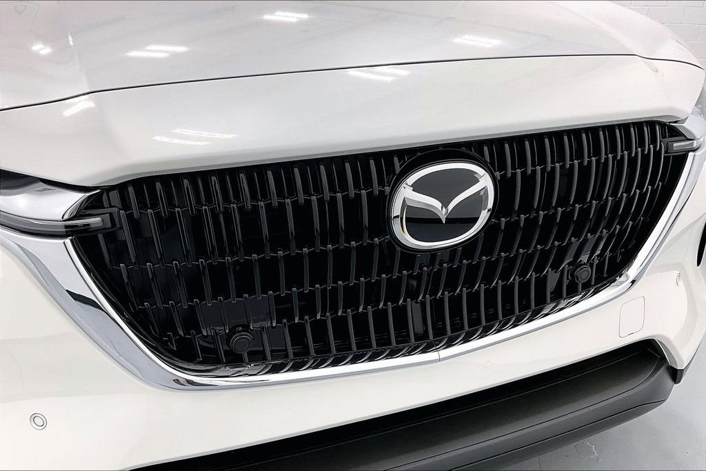 New 2026 MAZDA CX-90 3.3 Turbo w/ Preferred Package image 29