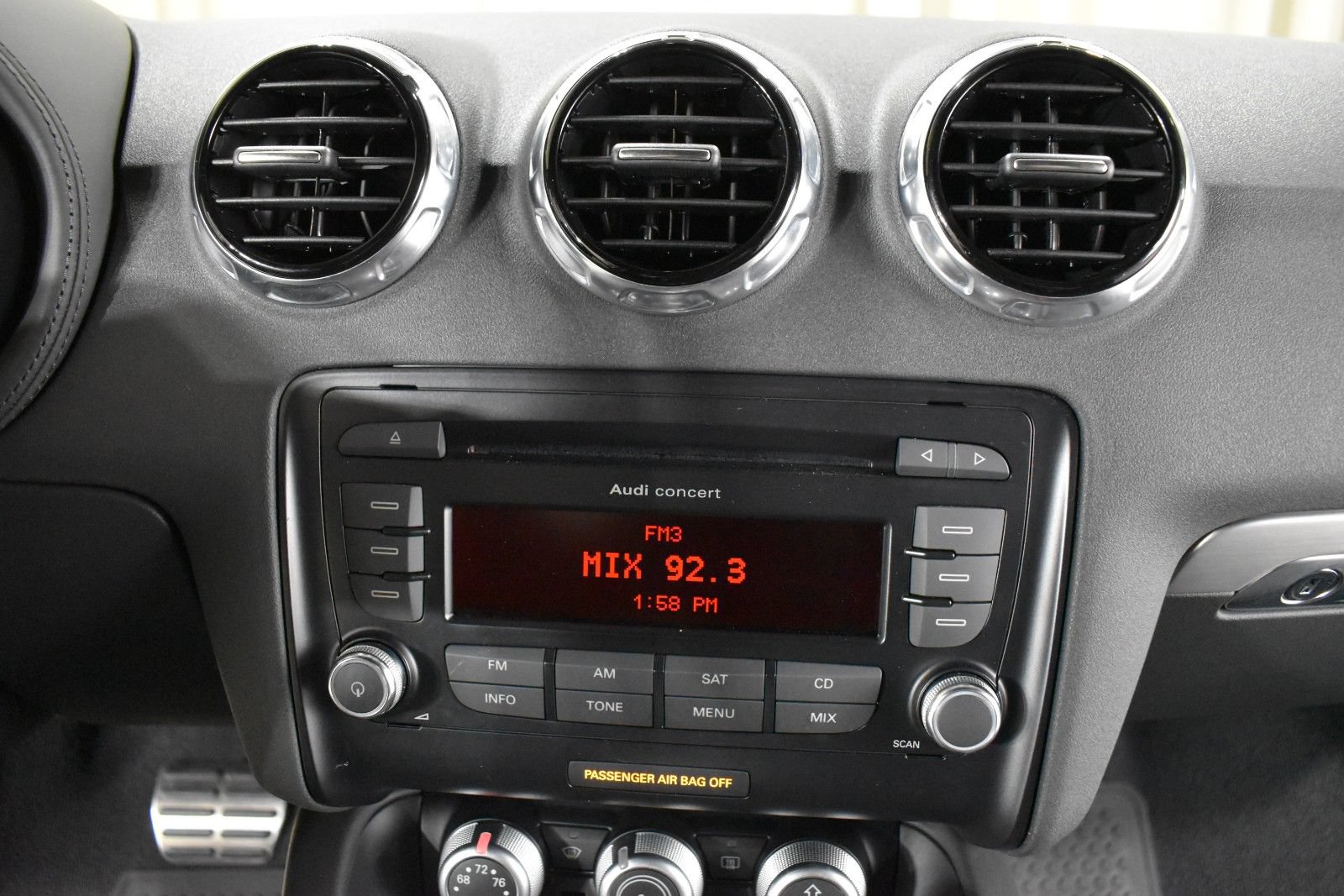Used 2014 Audi TT 2.0T AWD/4WD image 15