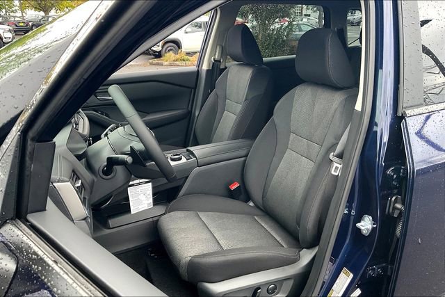 New 2026 Nissan Rogue SV image 10