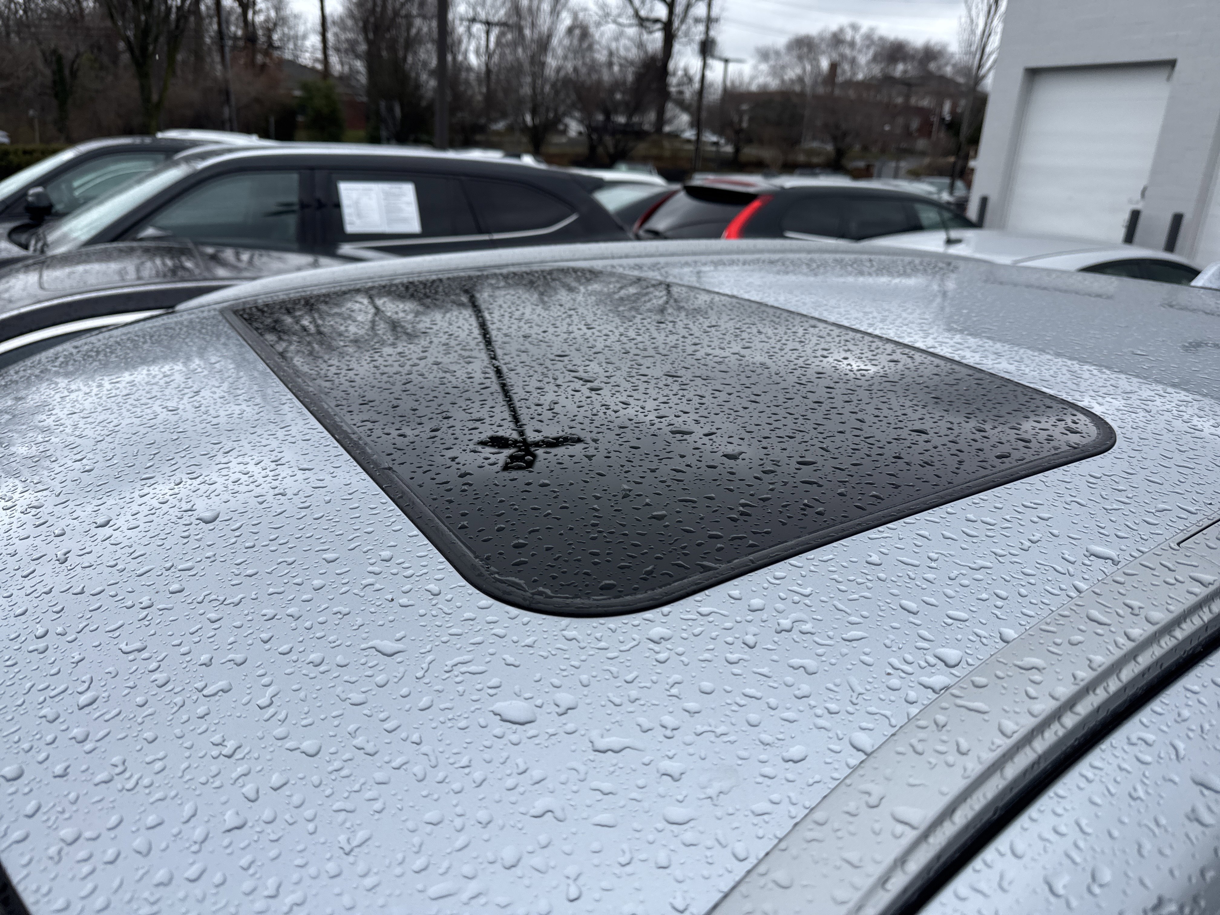 Used 2024 Lexus RX 350 Premium w/ Accessory Package image 5