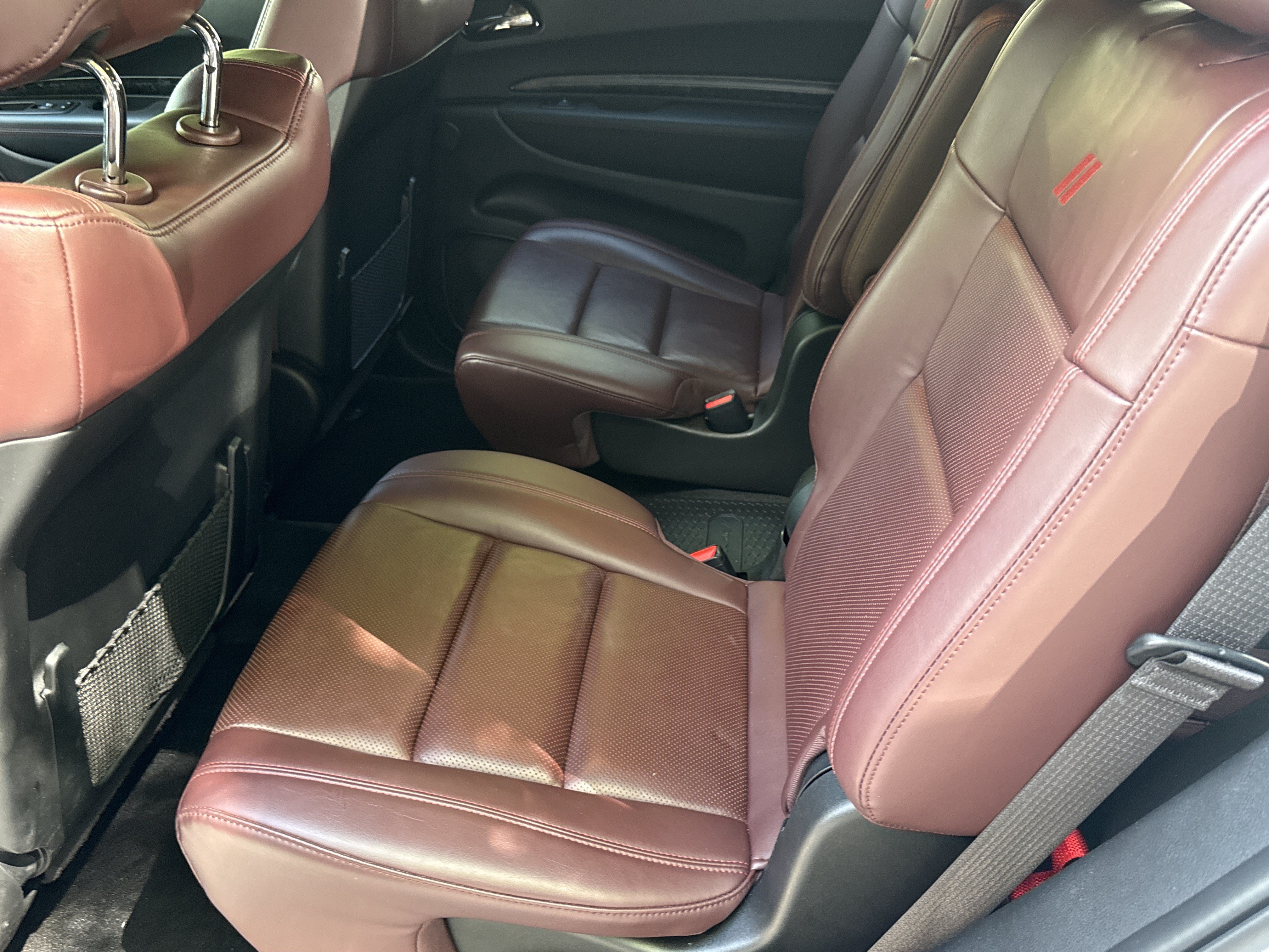 Used 2023 Dodge Durango R/T AWD/4WD image 20
