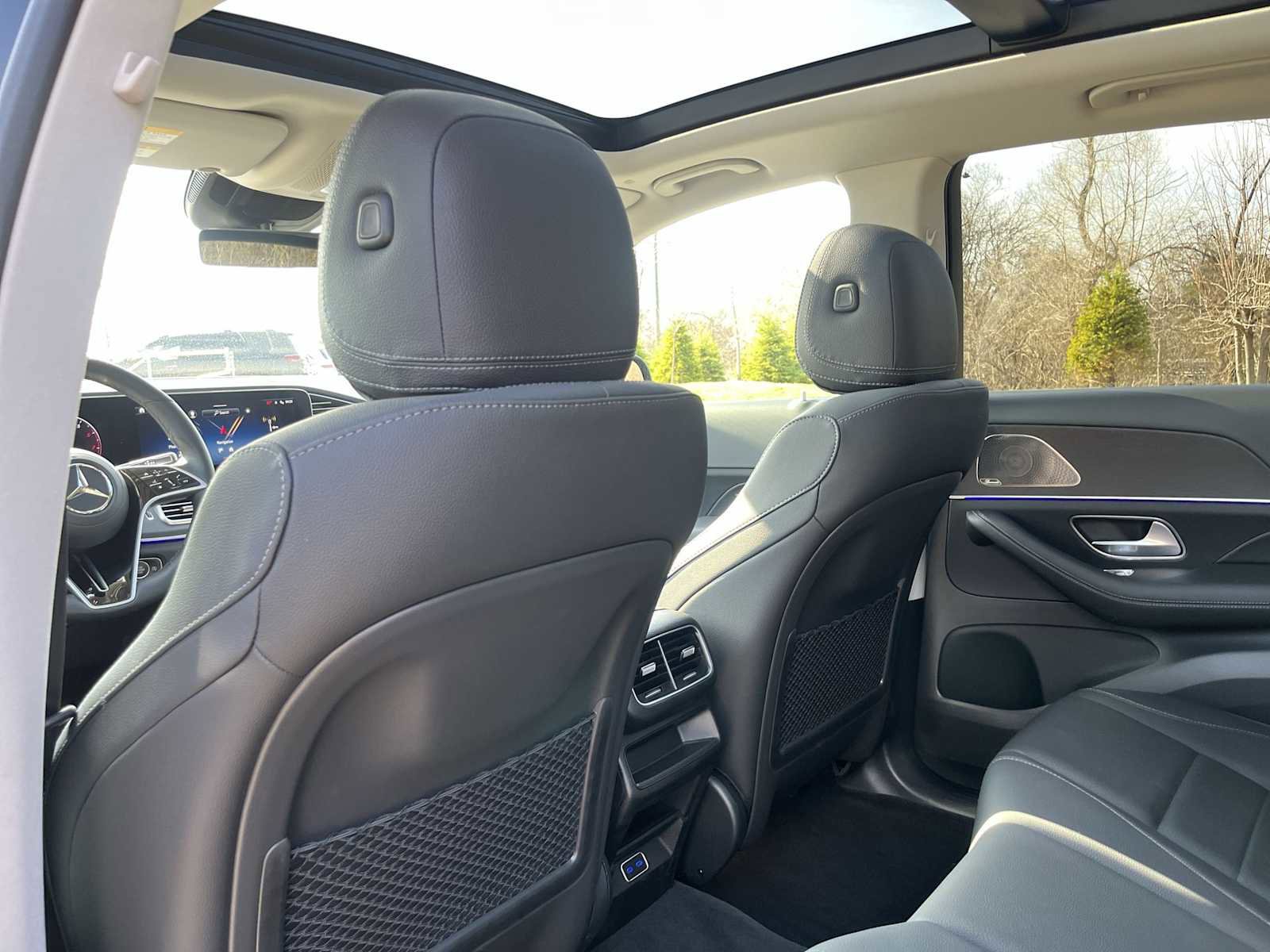 Used 2026 Mercedes-Benz GLE 450 4MATIC image 20