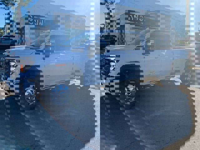 New 2026 GMC Sierra 3500 Denali Ultimate image 1