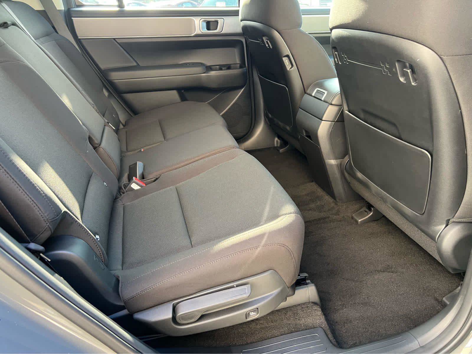 New 2026 Hyundai Santa Fe SE AWD/4WD image 22