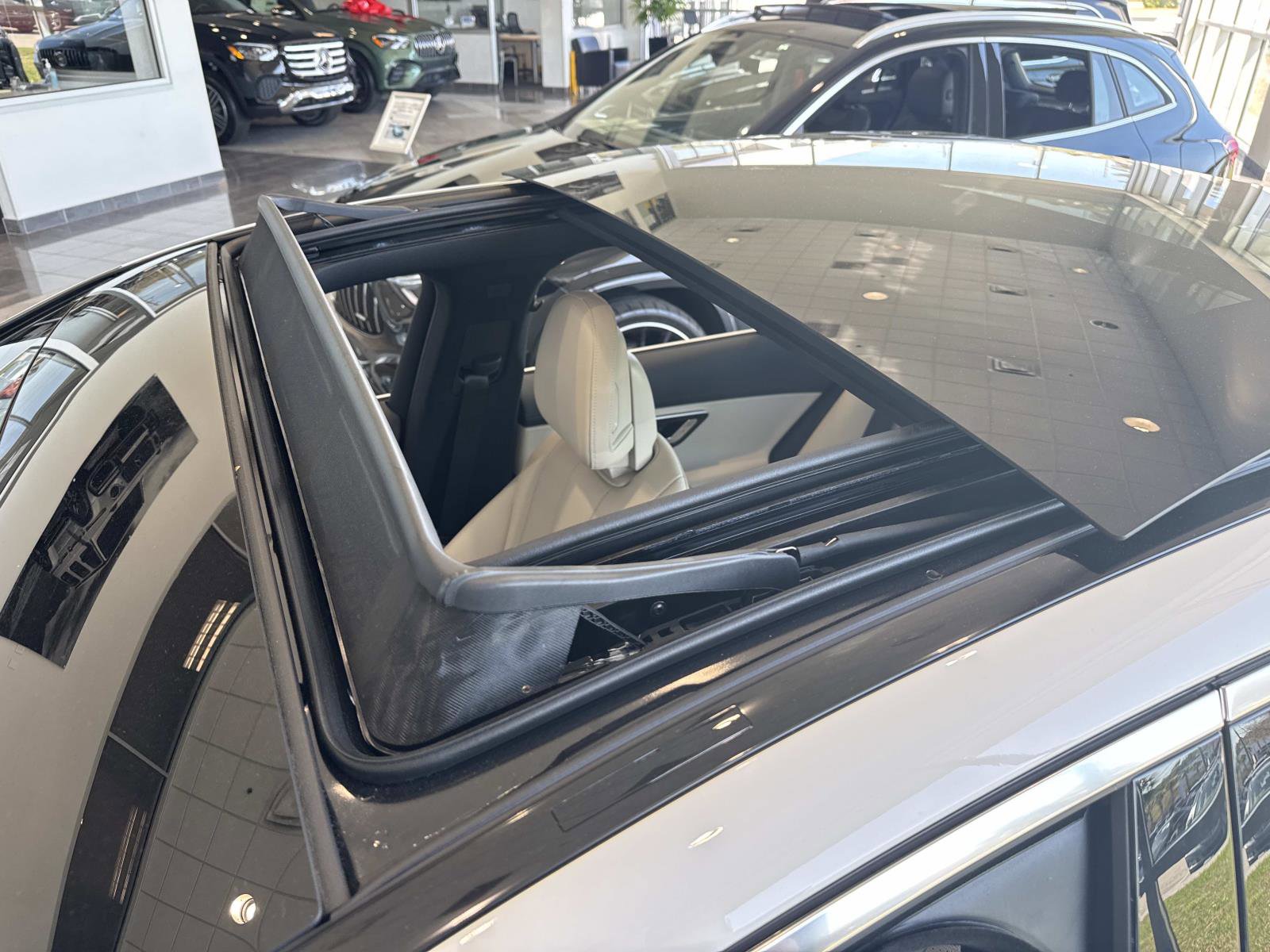 New 2026 Mercedes-Benz E 450 4MATIC Sedan image 11