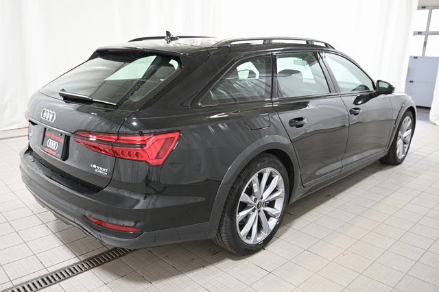 New 2026 Audi A6 Premium Plus image 13