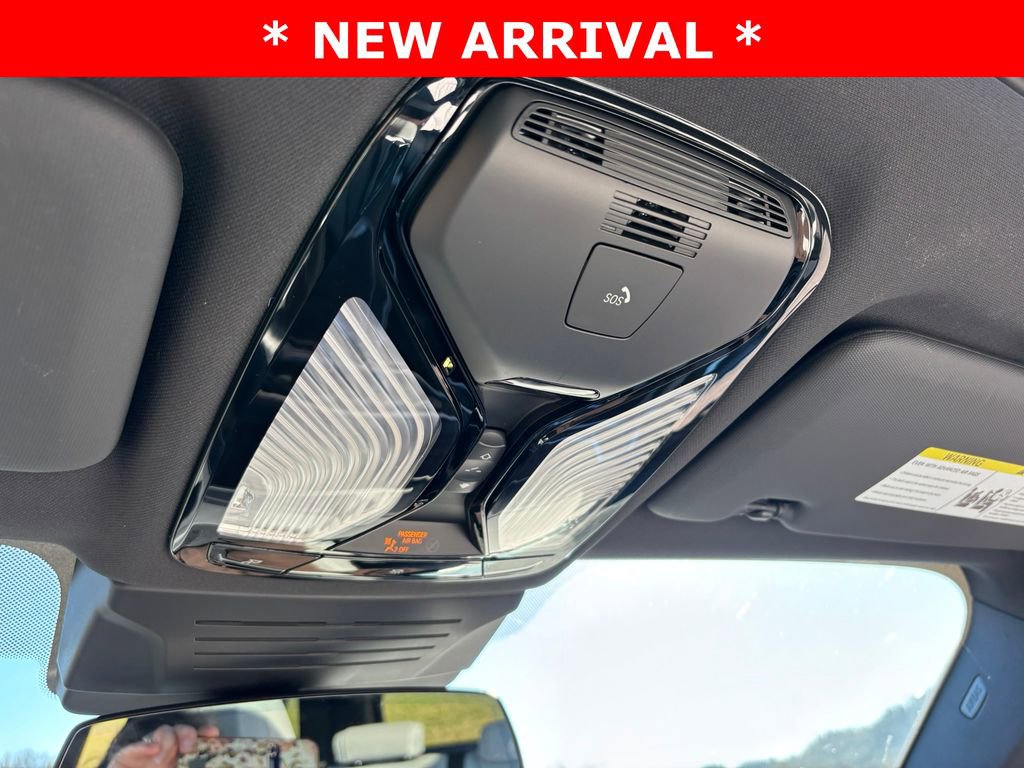 Used 2025 BMW X5 xDrive40i w/ Premium Package AWD/4WD image 32