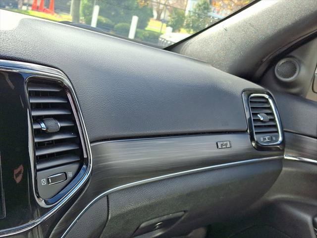 Certified 2021 Jeep Grand Cherokee Limited w/ Quick Order Package 28K 80th image 31