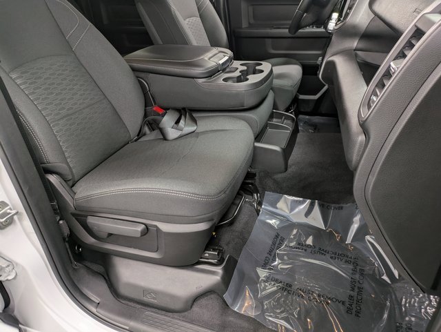 Used 2025 RAM 2500 Tradesman image 28