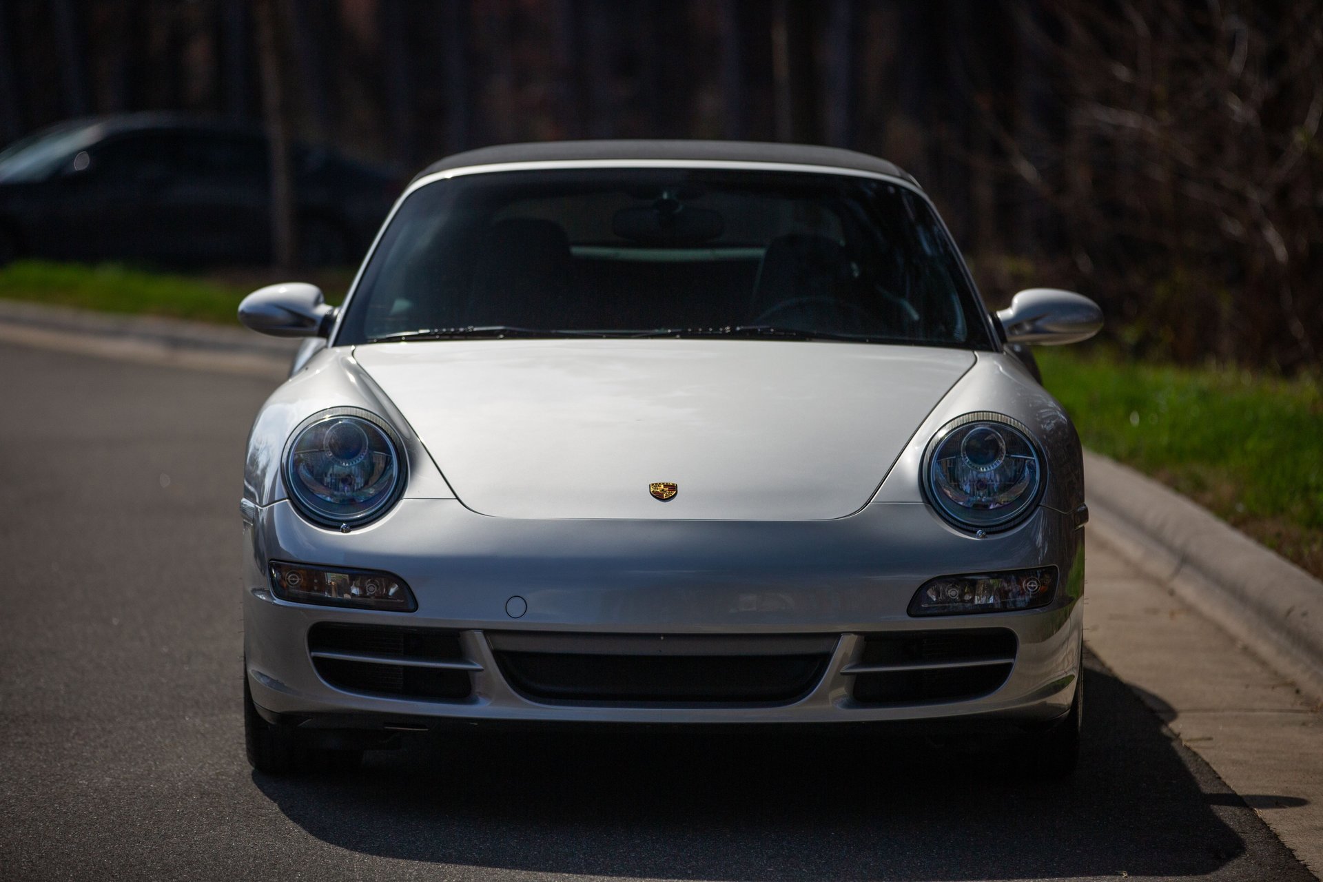 Used 2006 Porsche 911 Carrera 4 image 15