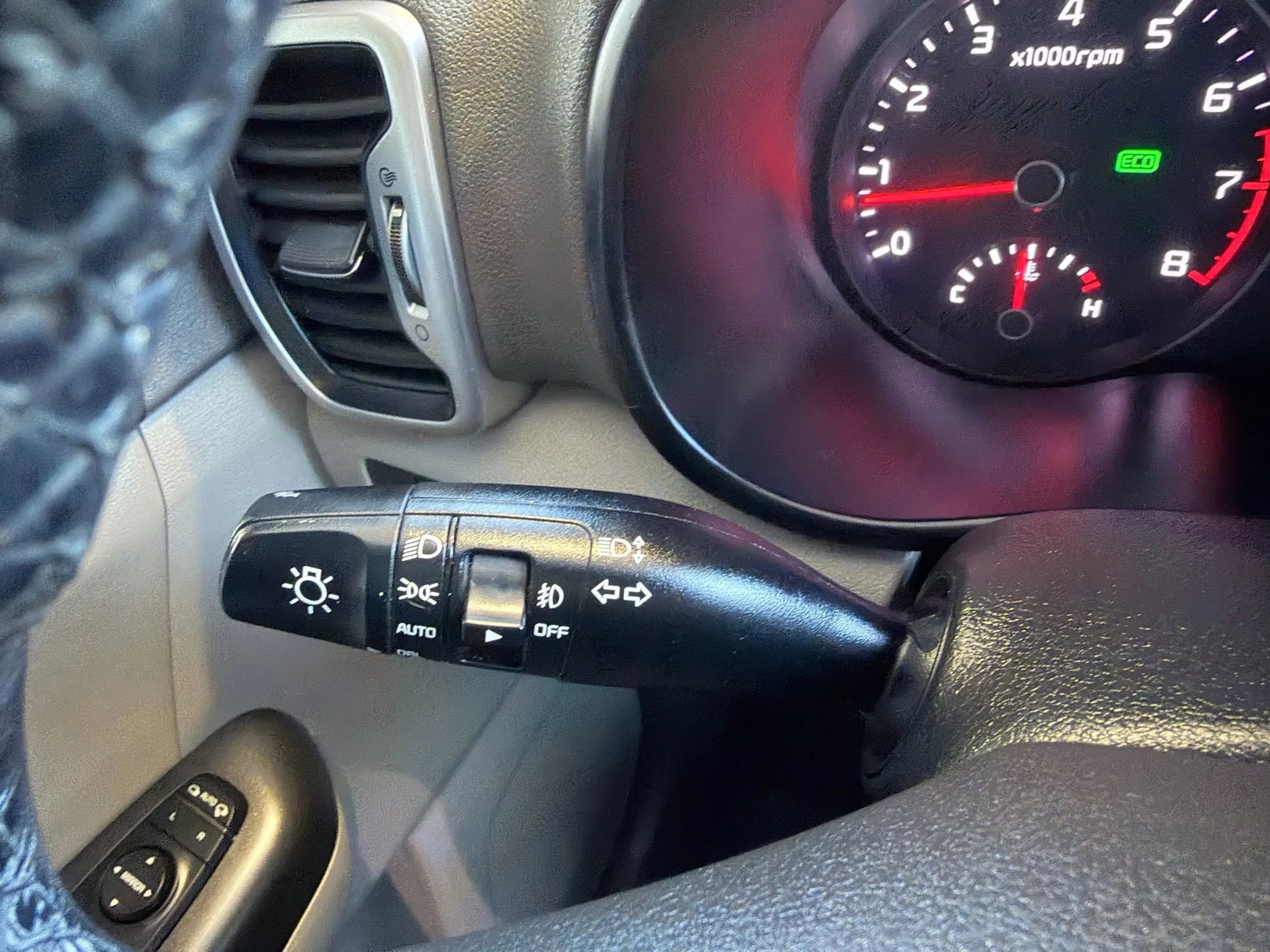 Used 2017 Kia Sportage EX w/ EX Premium Package image 11